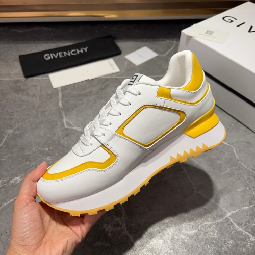 Replica Givenchy Casual Shoes For Men #1179765 $132.00 USD for Wholesale