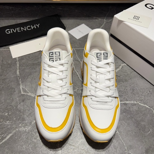 Replica Givenchy Casual Shoes For Men #1179765 $132.00 USD for Wholesale