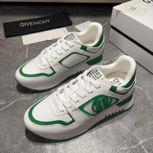 Givenchy Casual Shoes For Men #1179766 $132.00 USD, Wholesale Replica Givenchy Casual Shoes