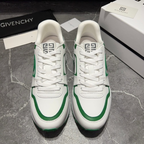 Replica Givenchy Casual Shoes For Men #1179766 $132.00 USD for Wholesale