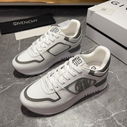 Givenchy Casual Shoes For Men #1179771 $132.00 USD, Wholesale Replica Givenchy Casual Shoes