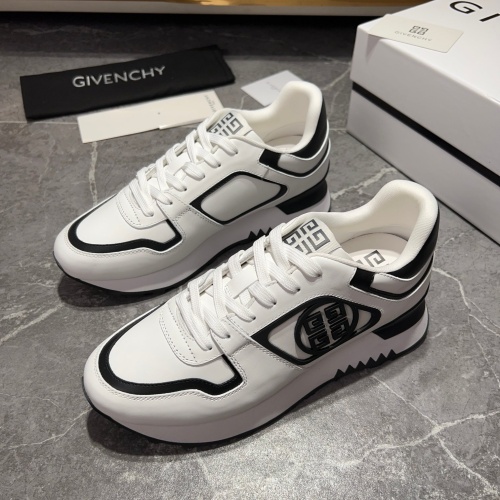 Givenchy Casual Shoes For Men #1179772 $132.00 USD, Wholesale Replica Givenchy Casual Shoes
