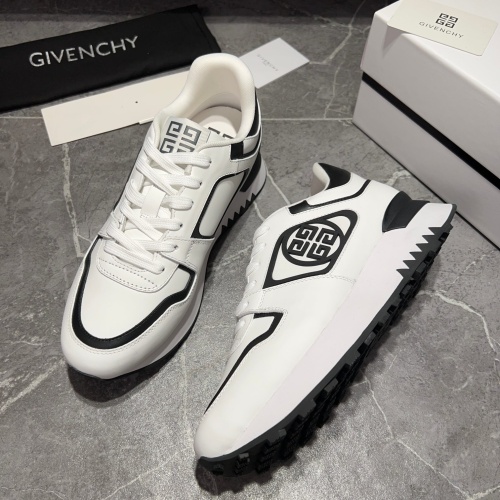 Replica Givenchy Casual Shoes For Men #1179772 $132.00 USD for Wholesale
