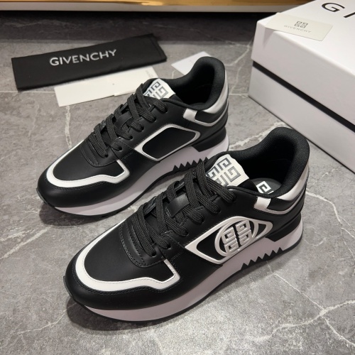 Givenchy Casual Shoes For Men #1179773 $132.00 USD, Wholesale Replica Givenchy Casual Shoes