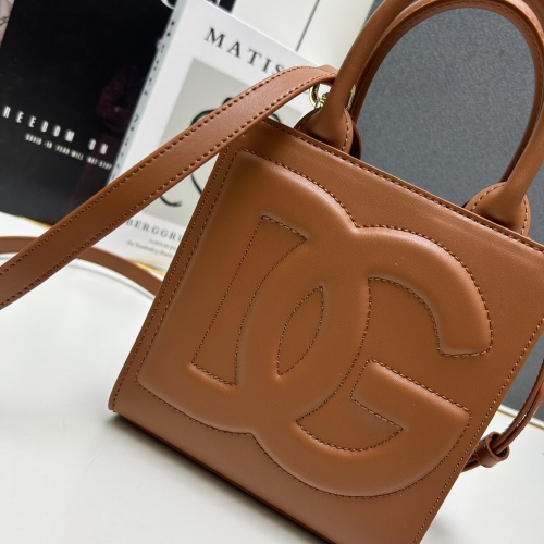 Replica Dolce & Gabbana AAA Quality Handbags For Women #1179781 $132.00 USD for Wholesale