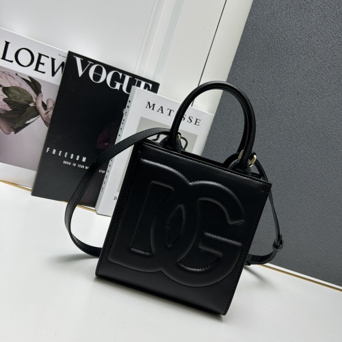 Dolce &amp; Gabbana AAA Quality Handbags For Women #1179782 $132.00 USD, Wholesale Replica Dolce &amp; Gabbana AAA Quality Handbags