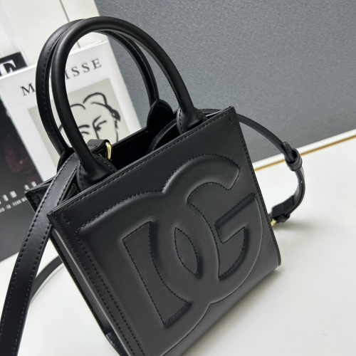 Replica Dolce & Gabbana AAA Quality Handbags For Women #1179782 $132.00 USD for Wholesale