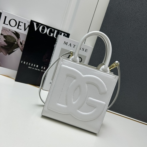 Dolce &amp; Gabbana AAA Quality Handbags For Women #1179783 $132.00 USD, Wholesale Replica Dolce &amp; Gabbana AAA Quality Handbags