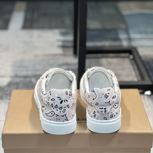 Replica Philipp Plein Casual Shoes For Men #1179791 $80.00 USD for Wholesale