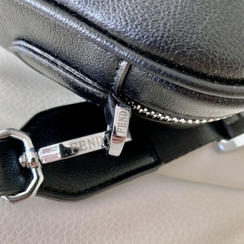 Replica Fendi AAA Man Messenger Bags #1179814 $64.00 USD for Wholesale