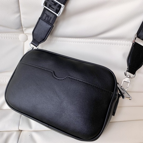 Replica Fendi AAA Man Messenger Bags #1179815 $64.00 USD for Wholesale