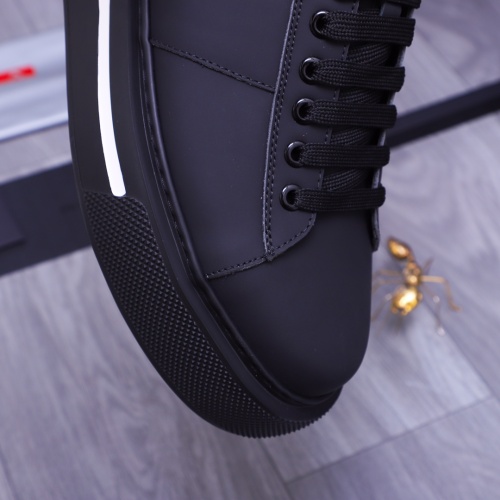 Replica Prada Casual Shoes For Men #1179831 $100.00 USD for Wholesale