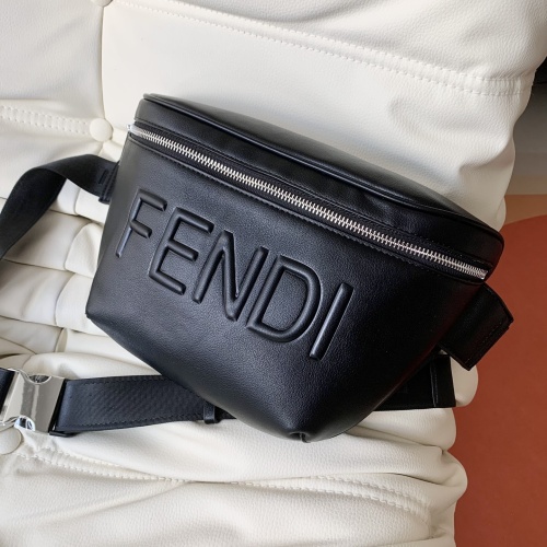 Fendi AAA Quality Belt Bags #1179837 $68.00 USD, Wholesale Replica Fendi AAA Quality Belt Bags
