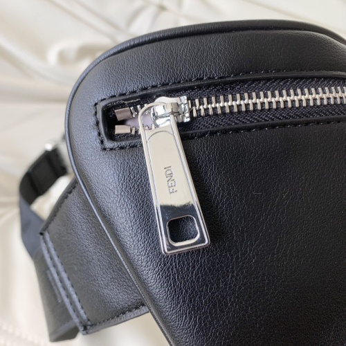 Replica Fendi AAA Quality Belt Bags #1179837 $68.00 USD for Wholesale