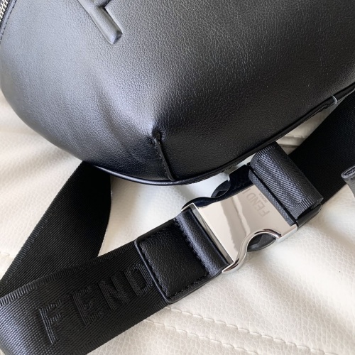 Replica Fendi AAA Quality Belt Bags #1179837 $68.00 USD for Wholesale