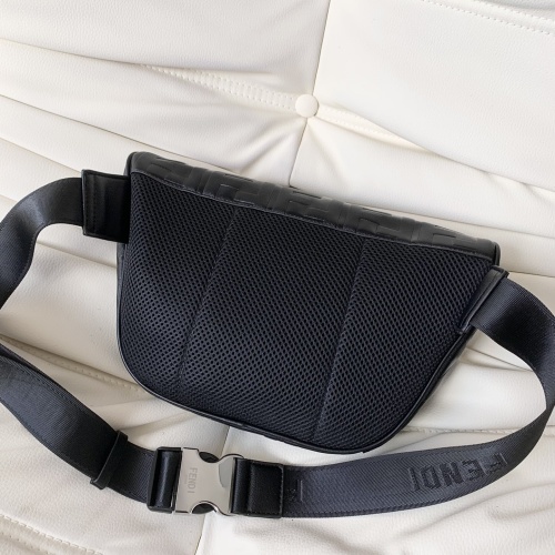 Replica Fendi AAA Quality Belt Bags #1179838 $68.00 USD for Wholesale