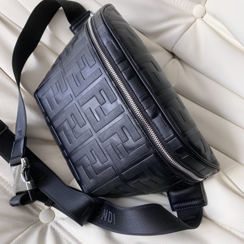 Replica Fendi AAA Quality Belt Bags #1179838 $68.00 USD for Wholesale