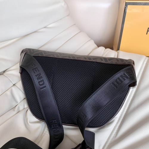 Replica Fendi AAA Quality Belt Bags #1179839 $68.00 USD for Wholesale