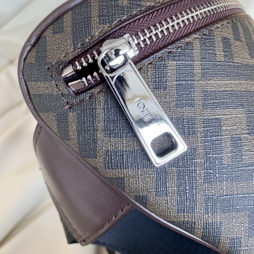 Replica Fendi AAA Quality Belt Bags #1179839 $68.00 USD for Wholesale