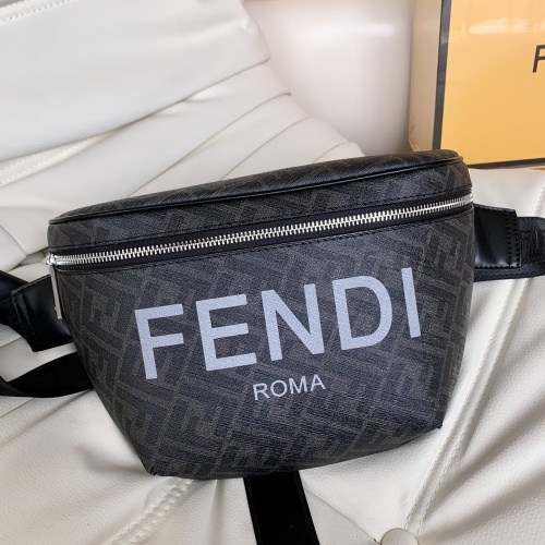 Fendi AAA Quality Belt Bags #1179840 $68.00 USD, Wholesale Replica Fendi AAA Quality Belt Bags