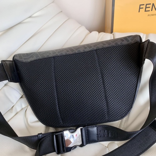 Replica Fendi AAA Quality Belt Bags #1179840 $68.00 USD for Wholesale
