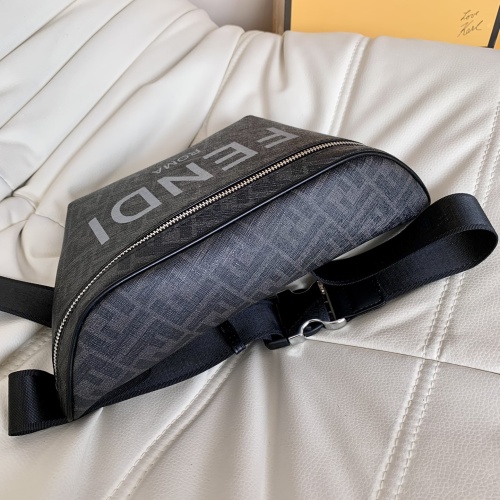 Replica Fendi AAA Quality Belt Bags #1179840 $68.00 USD for Wholesale