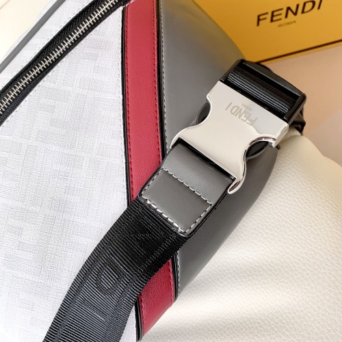 Replica Fendi AAA Quality Belt Bags #1179841 $72.00 USD for Wholesale