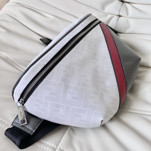 Replica Fendi AAA Quality Belt Bags #1179841 $72.00 USD for Wholesale