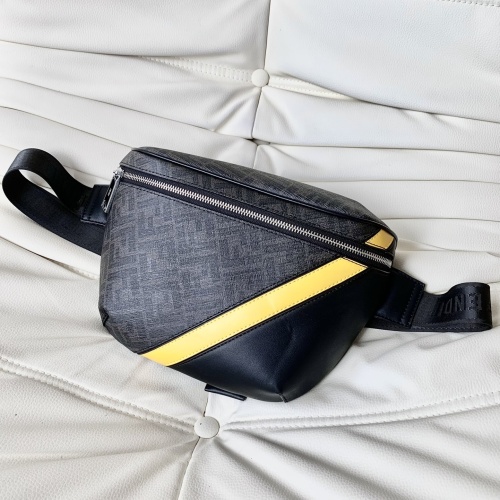 Fendi AAA Quality Belt Bags #1179842 $72.00 USD, Wholesale Replica Fendi AAA Quality Belt Bags
