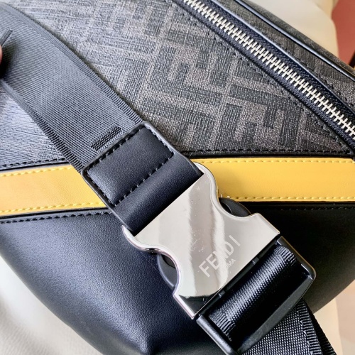 Replica Fendi AAA Quality Belt Bags #1179842 $72.00 USD for Wholesale