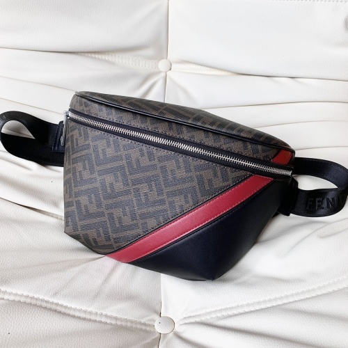 Fendi AAA Quality Belt Bags #1179843 $72.00 USD, Wholesale Replica Fendi AAA Quality Belt Bags