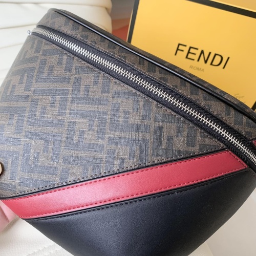 Replica Fendi AAA Quality Belt Bags #1179843 $72.00 USD for Wholesale