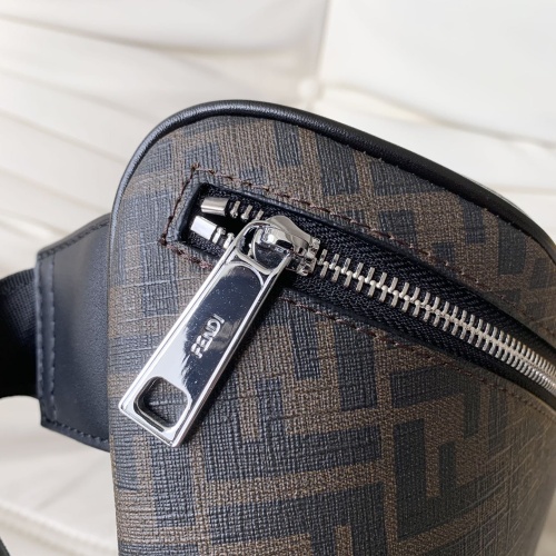 Replica Fendi AAA Quality Belt Bags #1179843 $72.00 USD for Wholesale