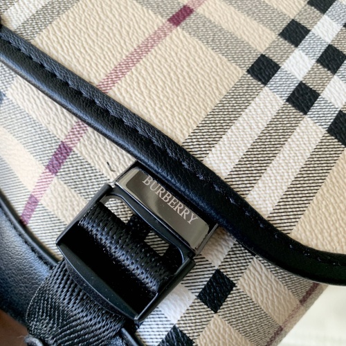 Replica Burberry AAA Man Messenger Bags #1179846 $76.00 USD for Wholesale