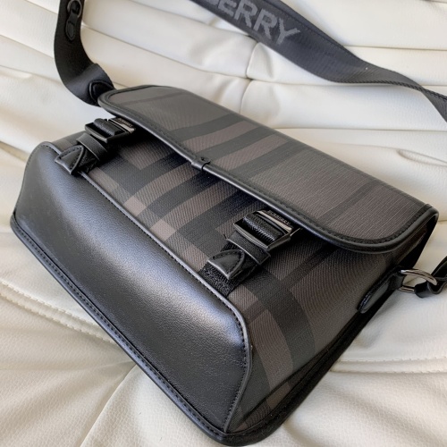 Replica Burberry AAA Man Messenger Bags #1179847 $76.00 USD for Wholesale