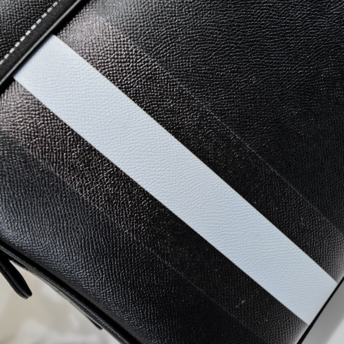 Replica Bally AAA Man Messenger Bags #1179860 $82.00 USD for Wholesale