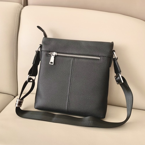 Replica Prada AAA Man Messenger Bags #1179926 $85.00 USD for Wholesale