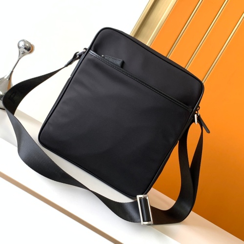 Replica Prada AAA Man Messenger Bags #1179929 $105.00 USD for Wholesale