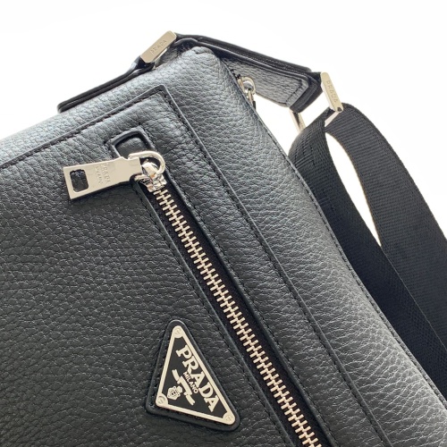 Replica Prada AAA Man Messenger Bags #1179933 $105.00 USD for Wholesale