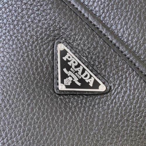 Replica Prada AAA Man Messenger Bags #1179934 $112.00 USD for Wholesale