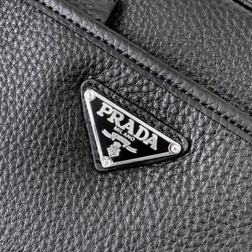 Replica Prada AAA Man Messenger Bags #1179935 $112.00 USD for Wholesale
