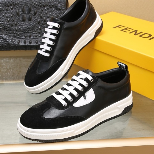 Fendi Casual Shoes For Men #1179939