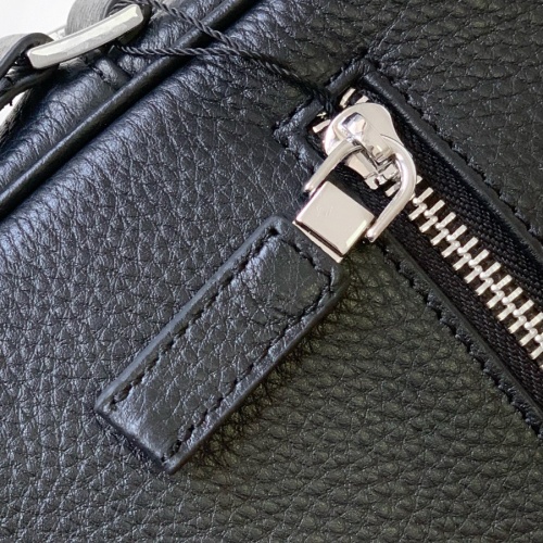Replica Prada AAA Man Messenger Bags #1179945 $118.00 USD for Wholesale