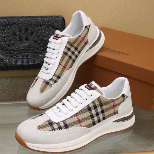 Burberry Casual Shoes For Men #1179951