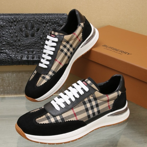 Burberry Casual Shoes For Men #1179952