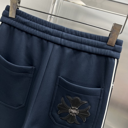 Replica Chrome Hearts Pants For Men #1179959 $56.00 USD for Wholesale