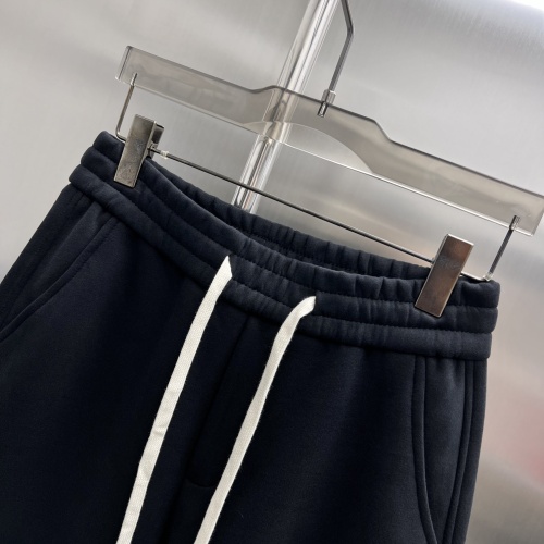 Replica Balenciaga Pants For Men #1179961 $56.00 USD for Wholesale
