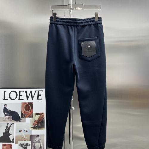 Replica Chrome Hearts Pants For Men #1179964 $56.00 USD for Wholesale