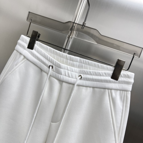 Replica Moncler Pants For Men #1179965 $56.00 USD for Wholesale