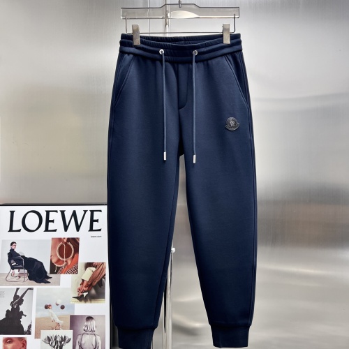 Replica Moncler Pants For Men #1179966 $56.00 USD for Wholesale